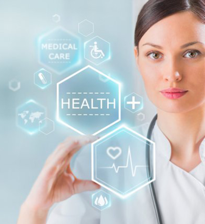 Doctor Photo