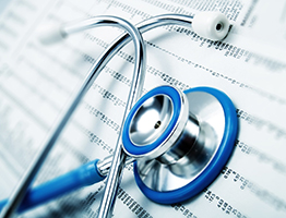 Birth and Death Registration Software Project in Vadodara