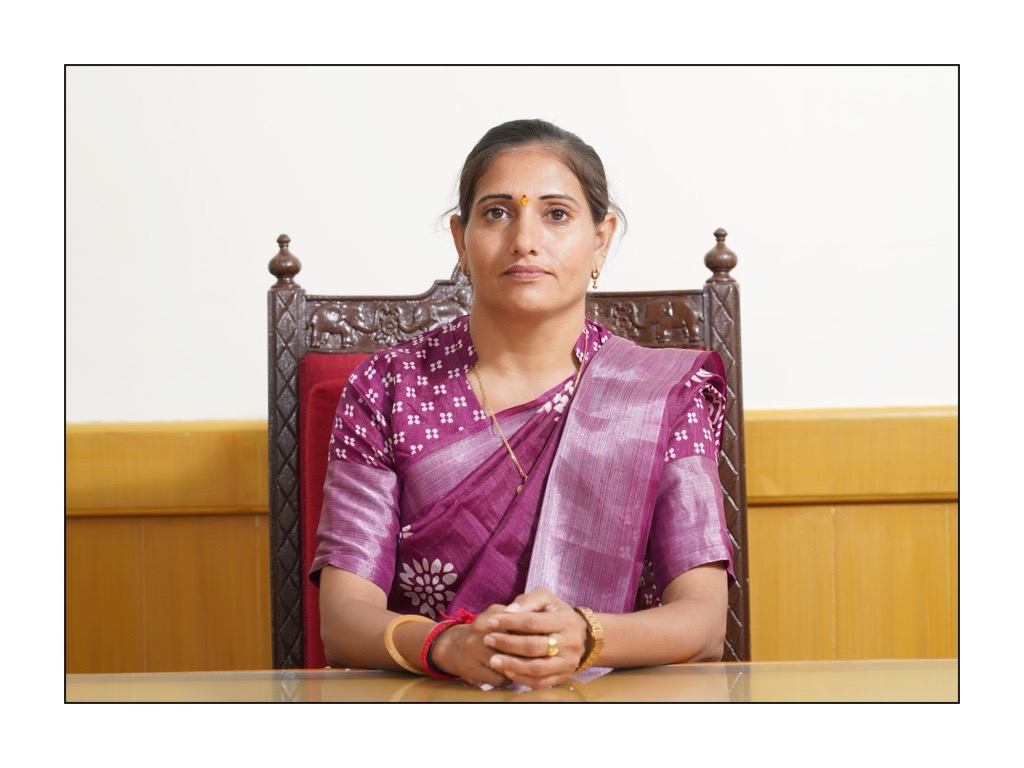 Health Minister Message
