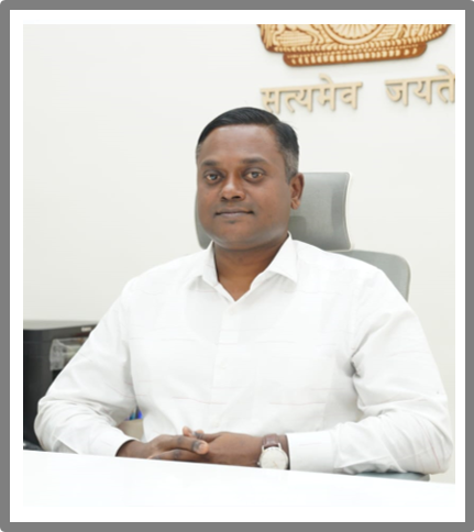 Health Department Message