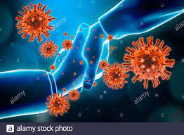 Communicable Diseases