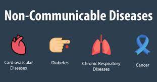 Non Communicable Diseases